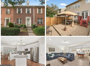 1655 Coopers Way, Frederick, MD 21701