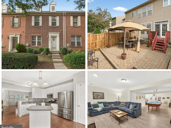 1655 Coopers Way, Frederick, MD 21701