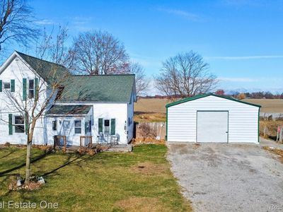 7560 Metcalf Rd, Greenwood, MI, 48006