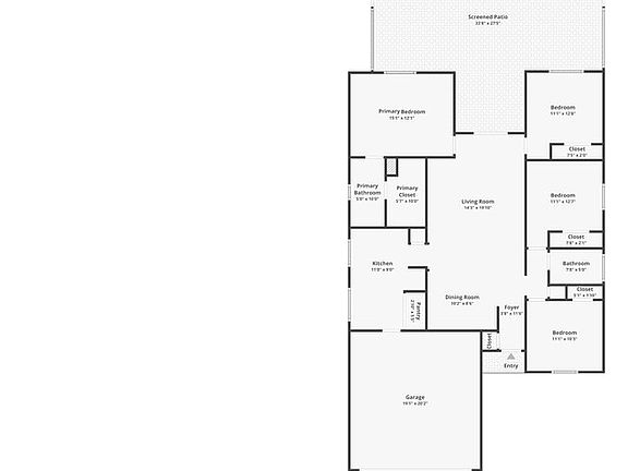 2nd image of 1209 Alpine Lake Dr