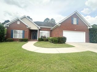 127 Lakeside Dr, Dothan, AL 36301