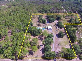 501 Vero Ave, Clewiston, FL 33440