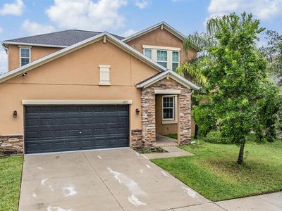 4237 Mount Bandon Dr, Land O Lakes, FL, 34638