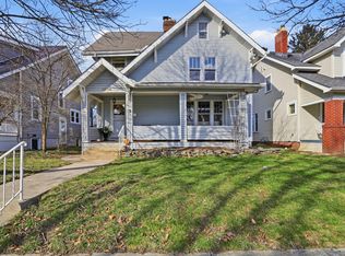 1416 Inglis Ave, Columbus, OH 43212