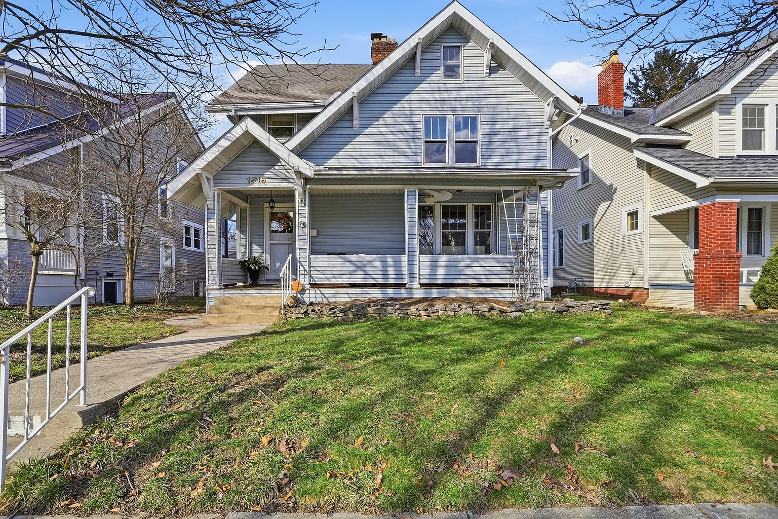 1416 Inglis Ave photo 1