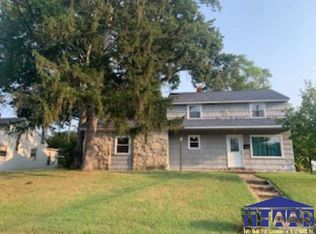 3030 Fenwood Ave, Terre Haute, IN 47803