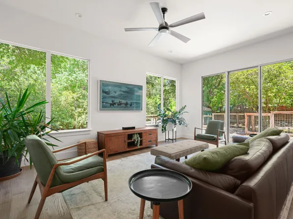 2506 Friar Tuck Ln, Austin, TX 78704