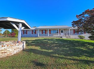 4600 Cobblestone Cir, Knoxville, TN 37938