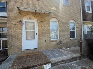 713 Westminster Ln, Virginia Beach, VA 23454
