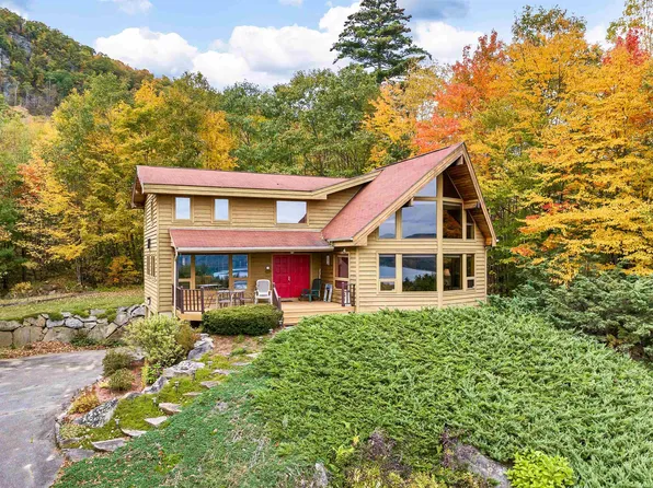 55 Panorama Lane, Hebron, NH 03241
