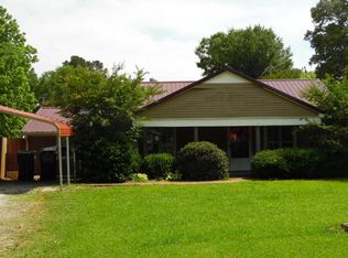 745 Ashland Rd, Ripley, MS 38663