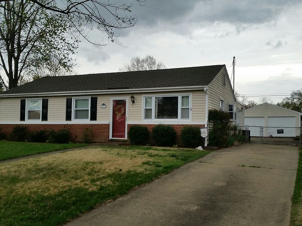1813 Convair Lane