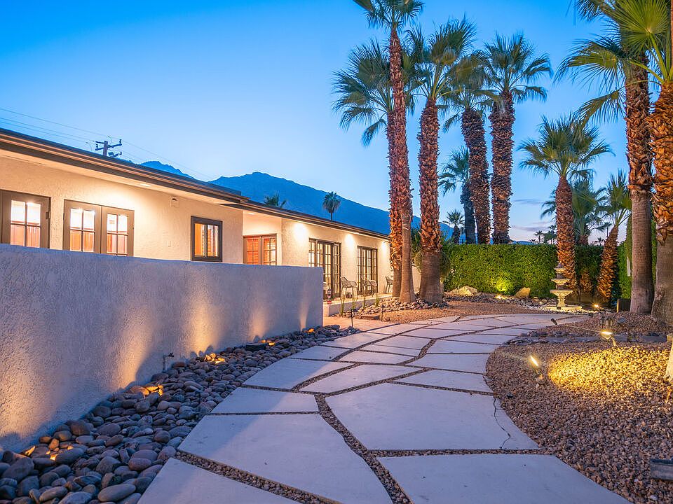 1955 S Yucca Pl, Palm Springs, CA 92264 | MLS #26658553PS | Zillow