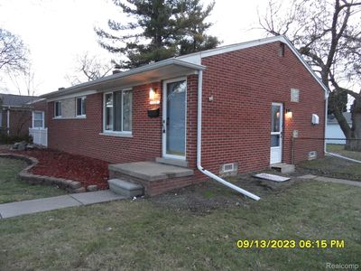 23226 Joy St, Saint Clair Shores, MI, 48082