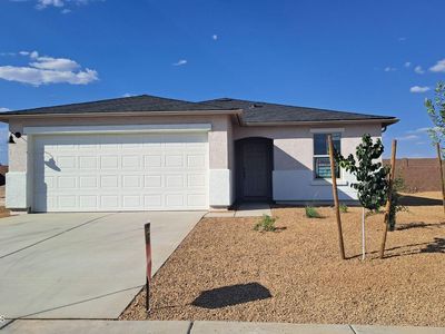 1034 Helsing Rd, Chino Valley, AZ, 86323