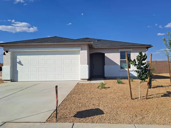 1034 Helsing Rd, Chino Valley, AZ 86323