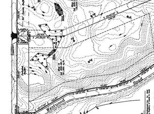 LOT 6 Twi Egypt Rd LOT 6, Gray, ME 04039
