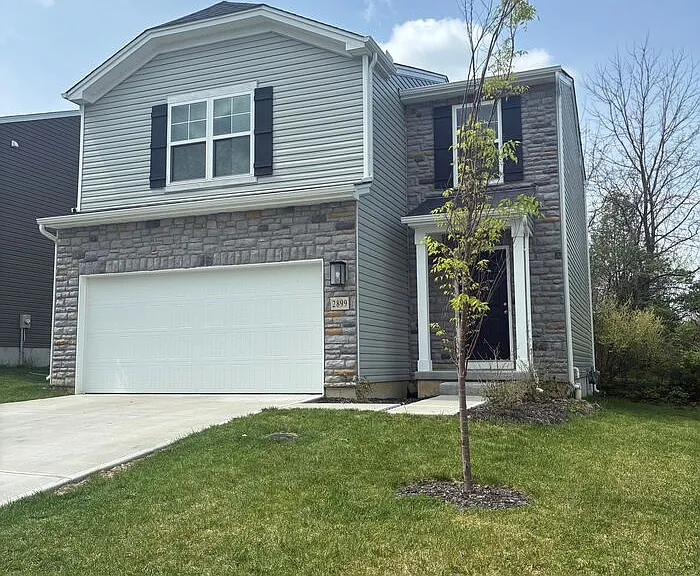 2899 Pine Leaf Ct — Photo 1