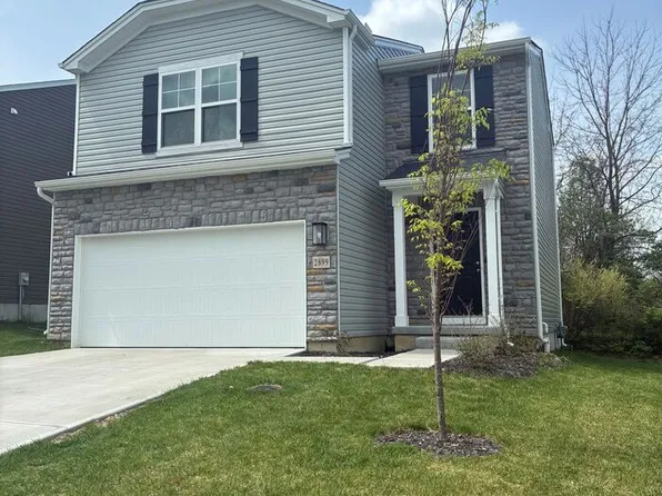2899 Pine Leaf Ct, Hamilton, OH 45013