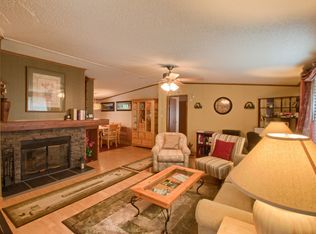 73 Bunyon Wilson Rd, Pisgah Forest, NC 28768