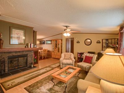 73 Bunyon Wilson Rd, Pisgah Forest, NC, 28768