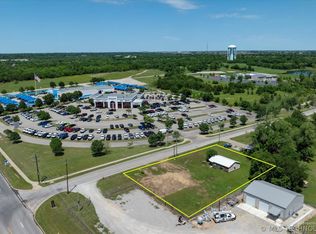 397051 W 2200th Rd, Bartlesville, OK 74006