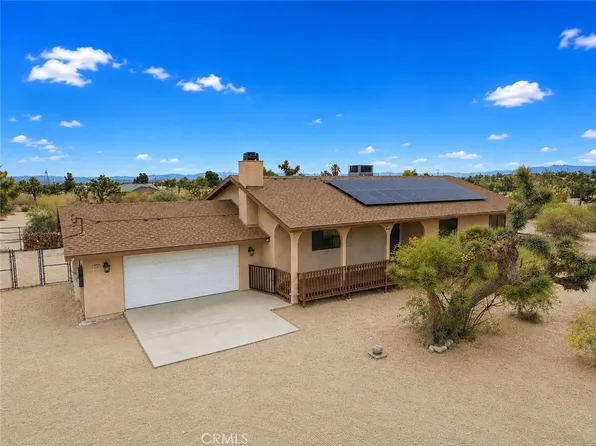 11575 El Esteban Rd, Phelan, CA 92371