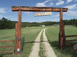 18619 N Elbert Rd, Elbert, CO 80106