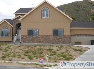 259 W Settlers Ct, Hanna, UT 84074