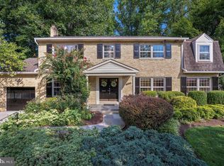 6305 Lenox Rd, Bethesda, MD 20817