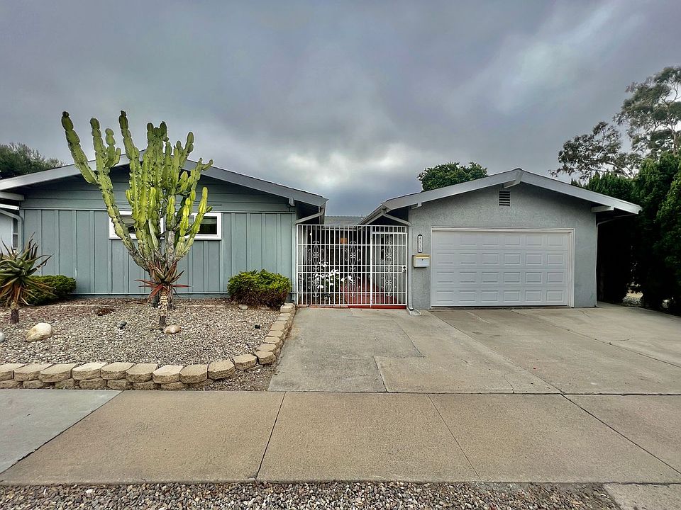 1st image of 4119 Moraga Ave
