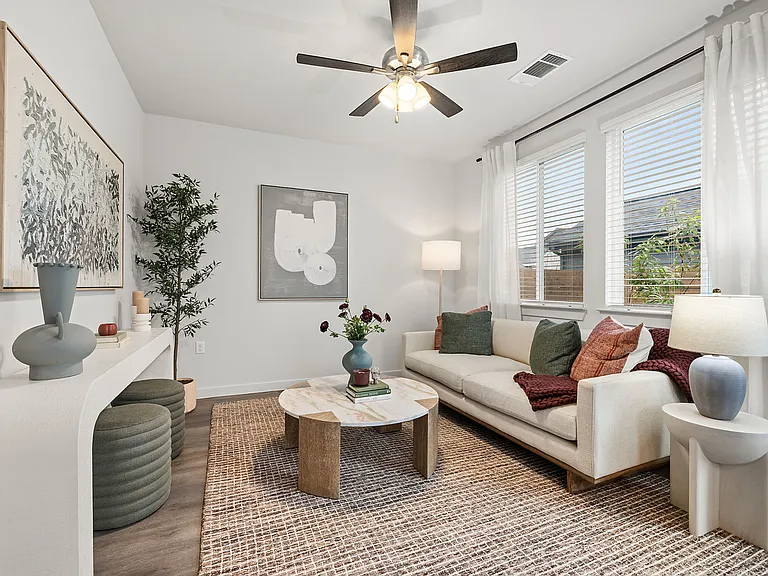 YardHomes Spring West YardHomes Spring West