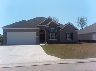 116 Herrmann Ridge Ct LOT 5, Myrtle Beach, SC 29579