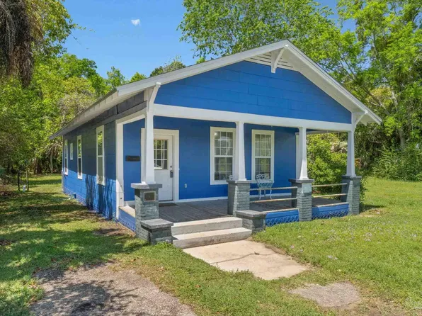 5211 Mary St, Milton, FL 32570