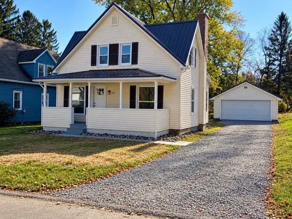 (undisclosed Address), Corning, NY 14830