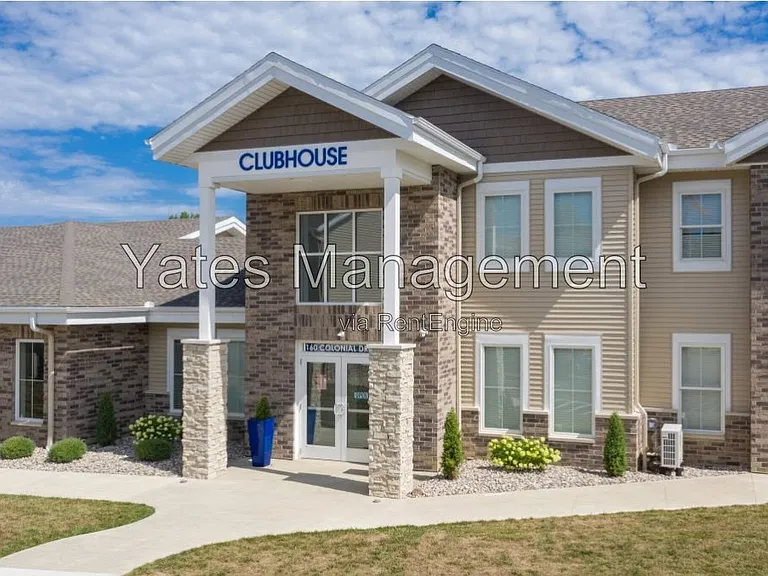 110 Colonial Dr — Photo 18