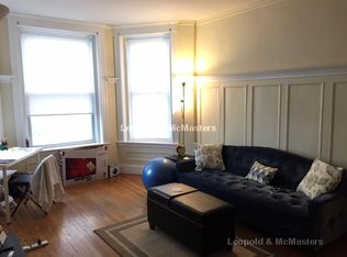 1222 Commonwealth Ave #1, Allston, MA 02134