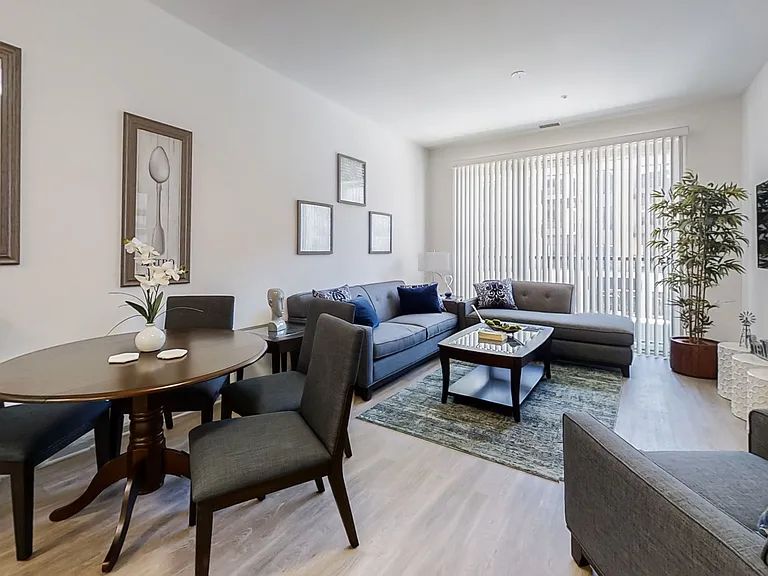 Residences at The Promenade — Photo 8