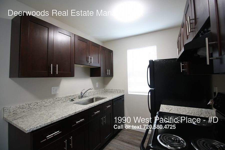 1st image of 1990 W Pacific Pl APT D