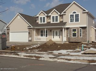 9 Cranberry Ter, Duryea, PA 18642