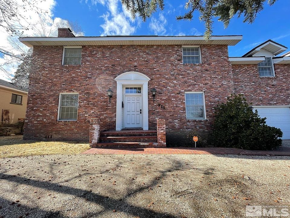 711 Manor Dr, Reno, NV 89509 Zillow