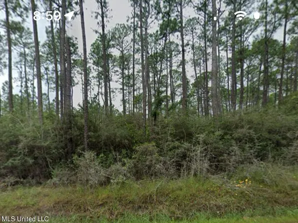 Orange Grove Rd, Moss Pt, MS 39562