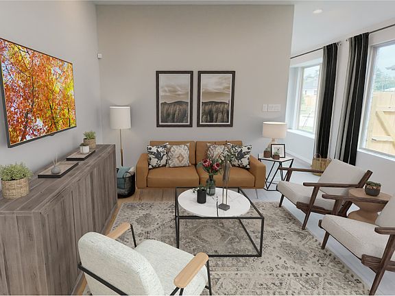 5th image of 6802 Papillon Ln