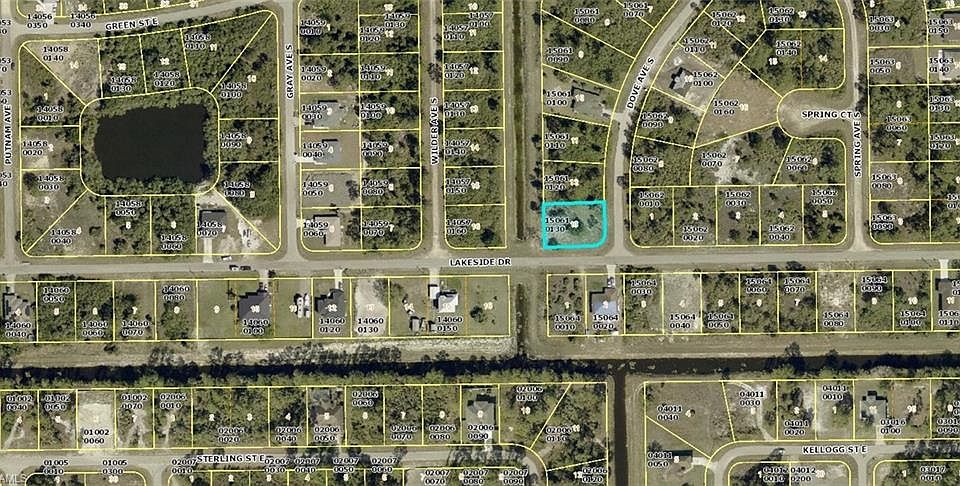 2nd image of 466 Dove AVE