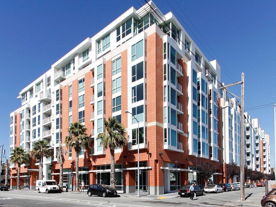 1st image of 555 4th St Unit 733