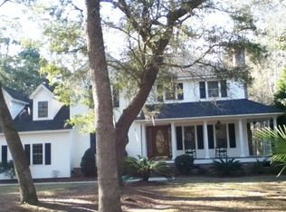 1724 Clark Hills Cir, Johns Island, SC 29455
