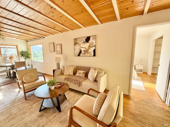 12 Brookside Court, San Anselmo, CA 94960