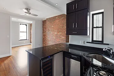 Rented by Centennial Properties NY