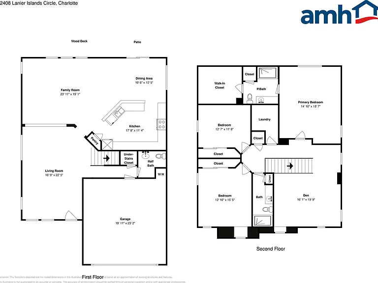 12408 Lanier Islands Cir — Photo 2
