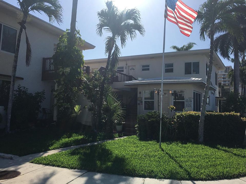 1st image of 505 S Ocean Dr APT B5